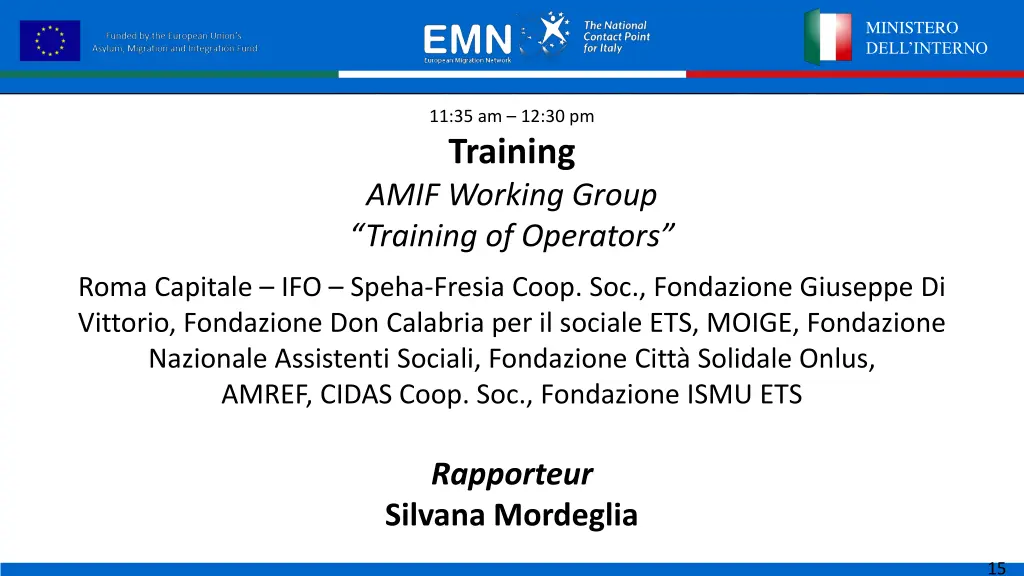 ministero dell interno 14