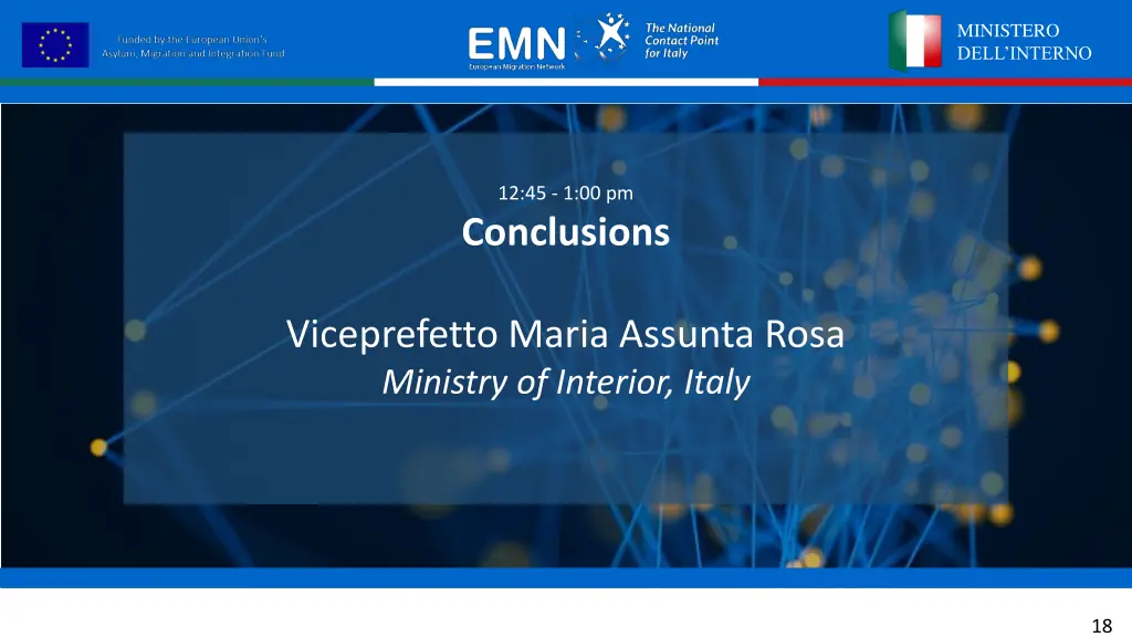 ministero dell interno 17