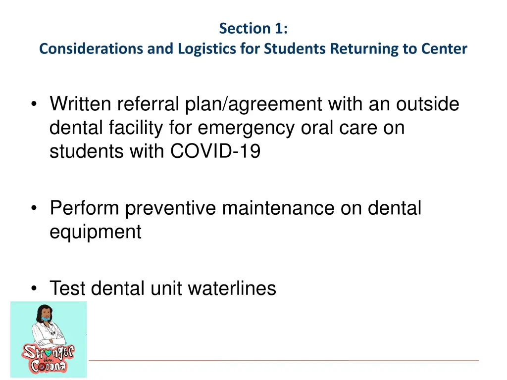 section 1