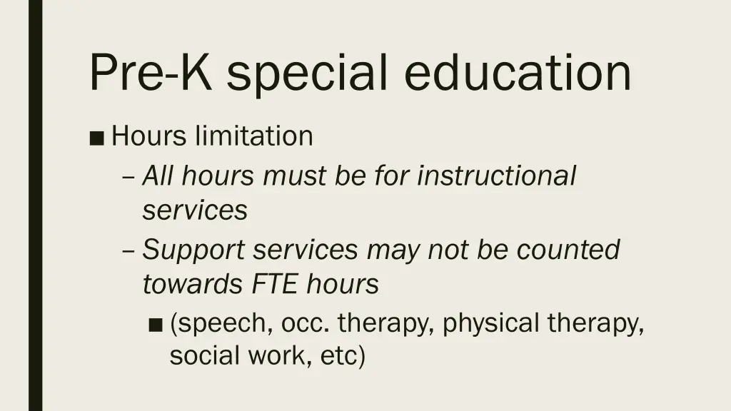 pre k special education 1