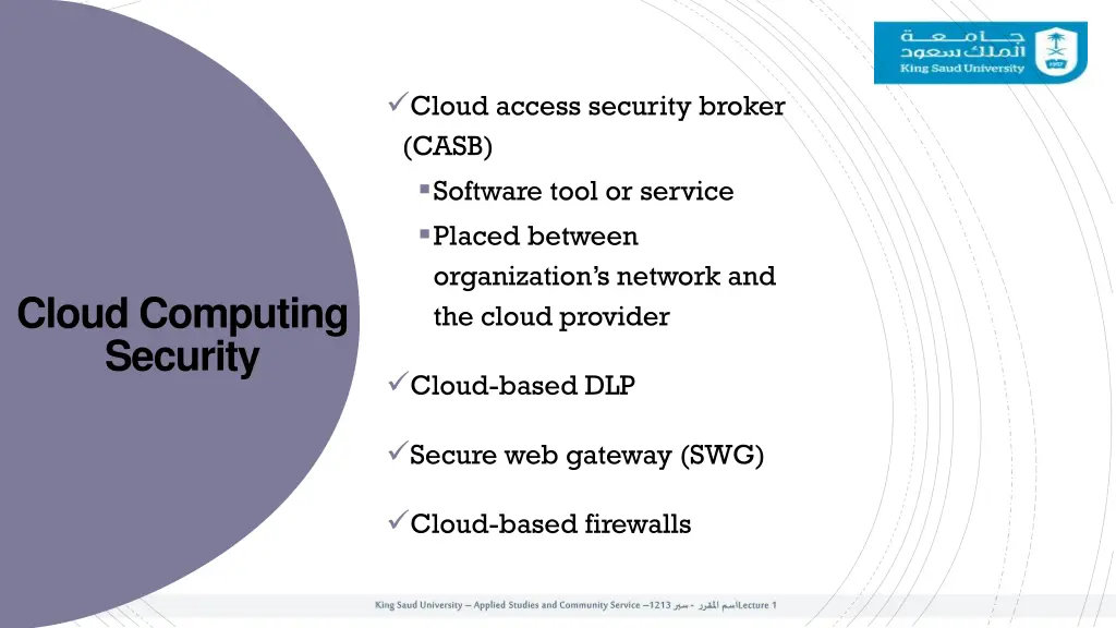 cloud access security broker casb software tool