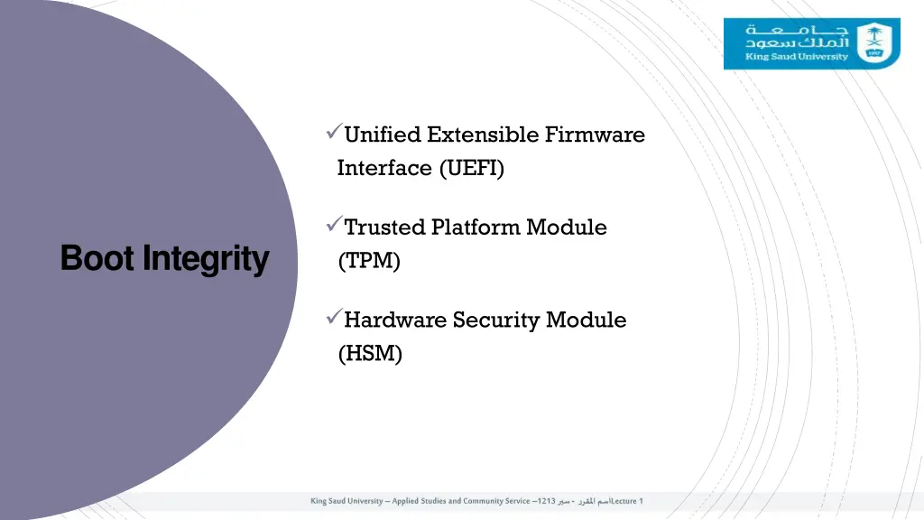 unified extensible firmware interface uefi