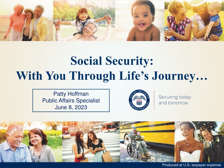 social security