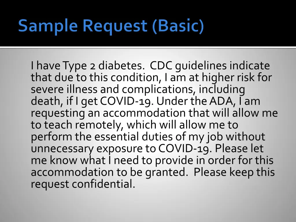 i have type 2 diabetes cdc guidelines indicate