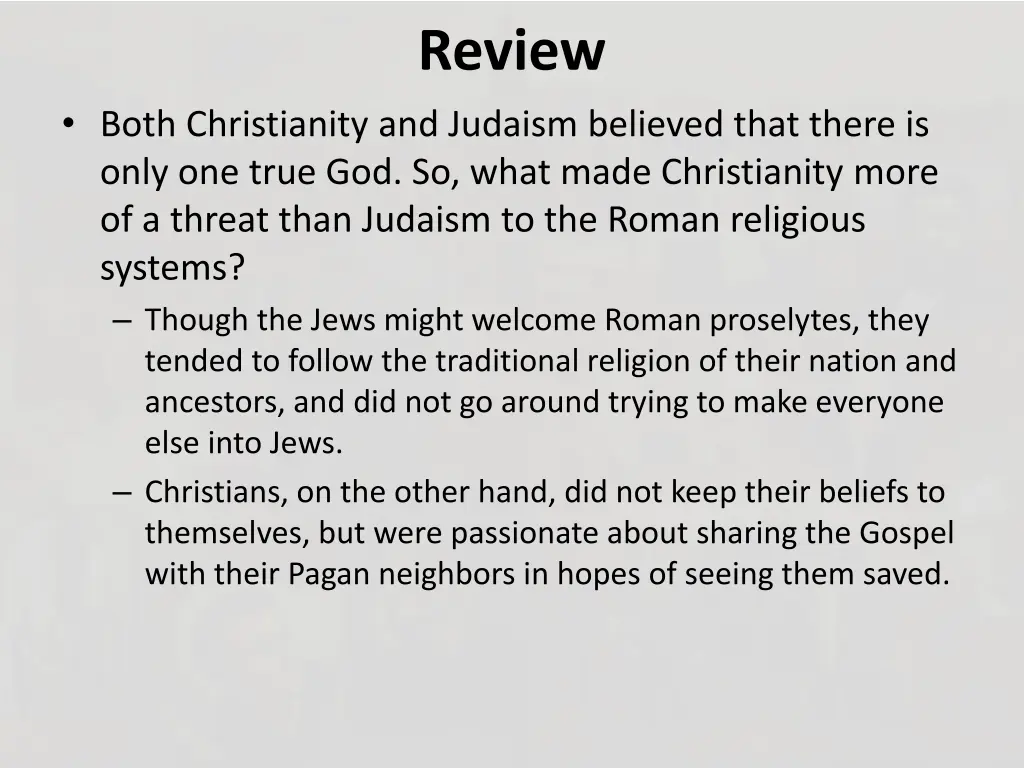 review 2