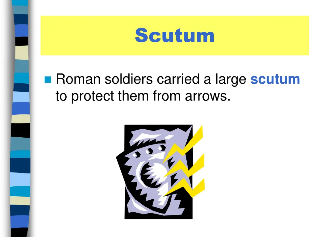 scutum