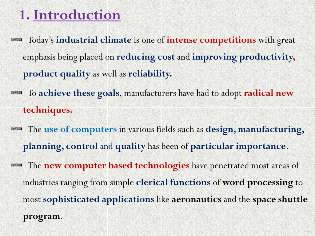 1 introduction