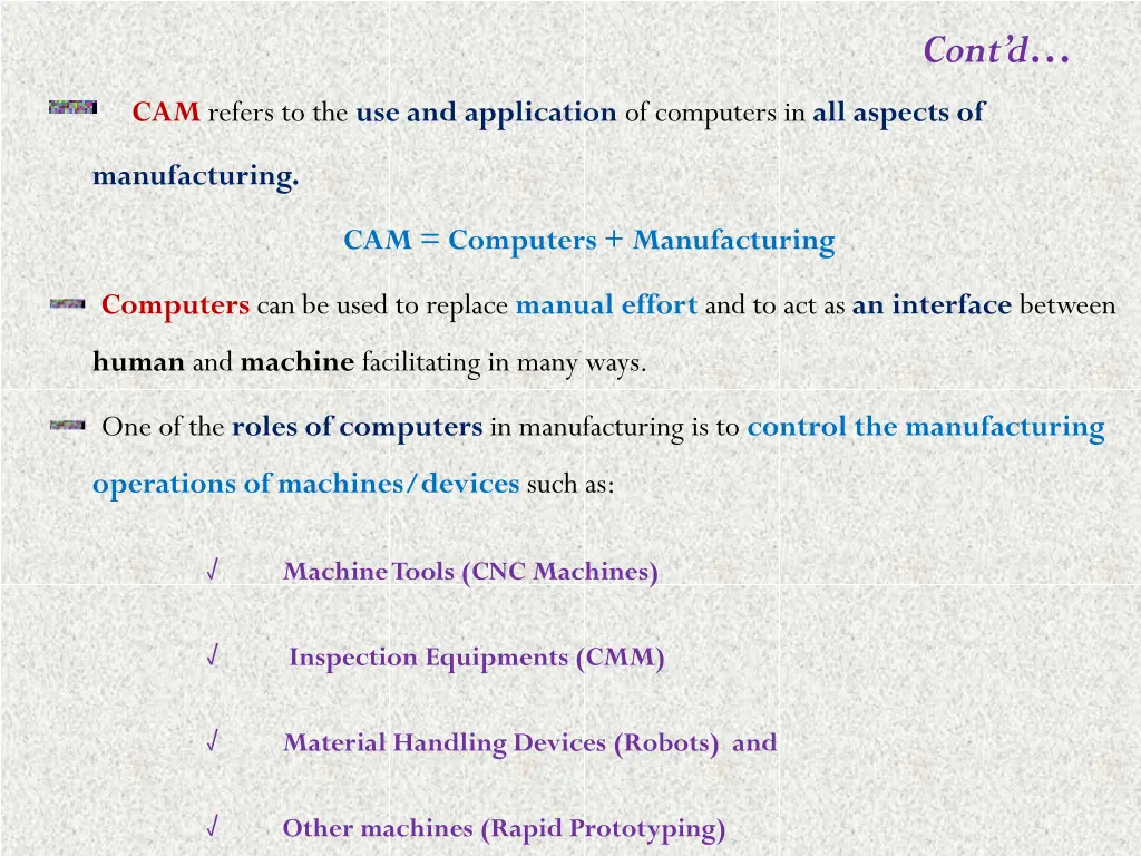 cont d 4