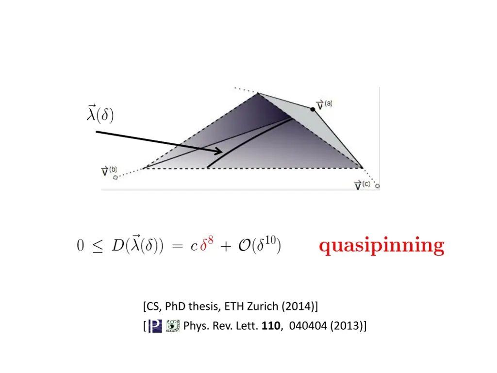 cs phd thesis eth zurich 2014