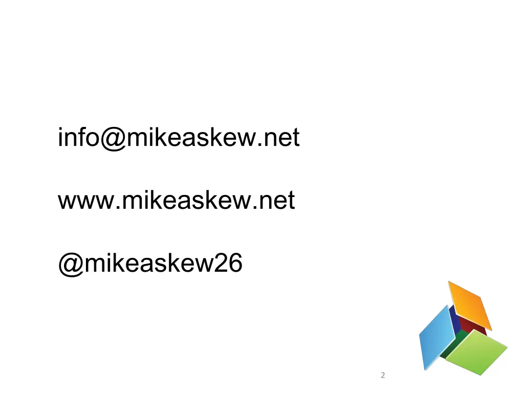 info@mikeaskew net