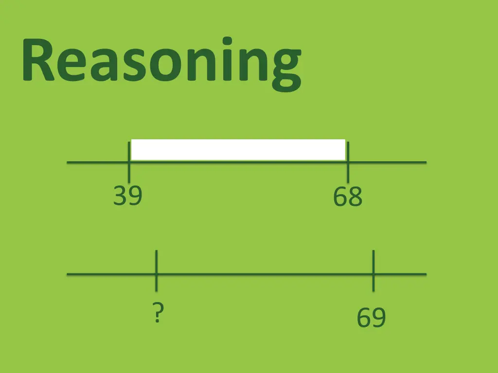 reasoning 2
