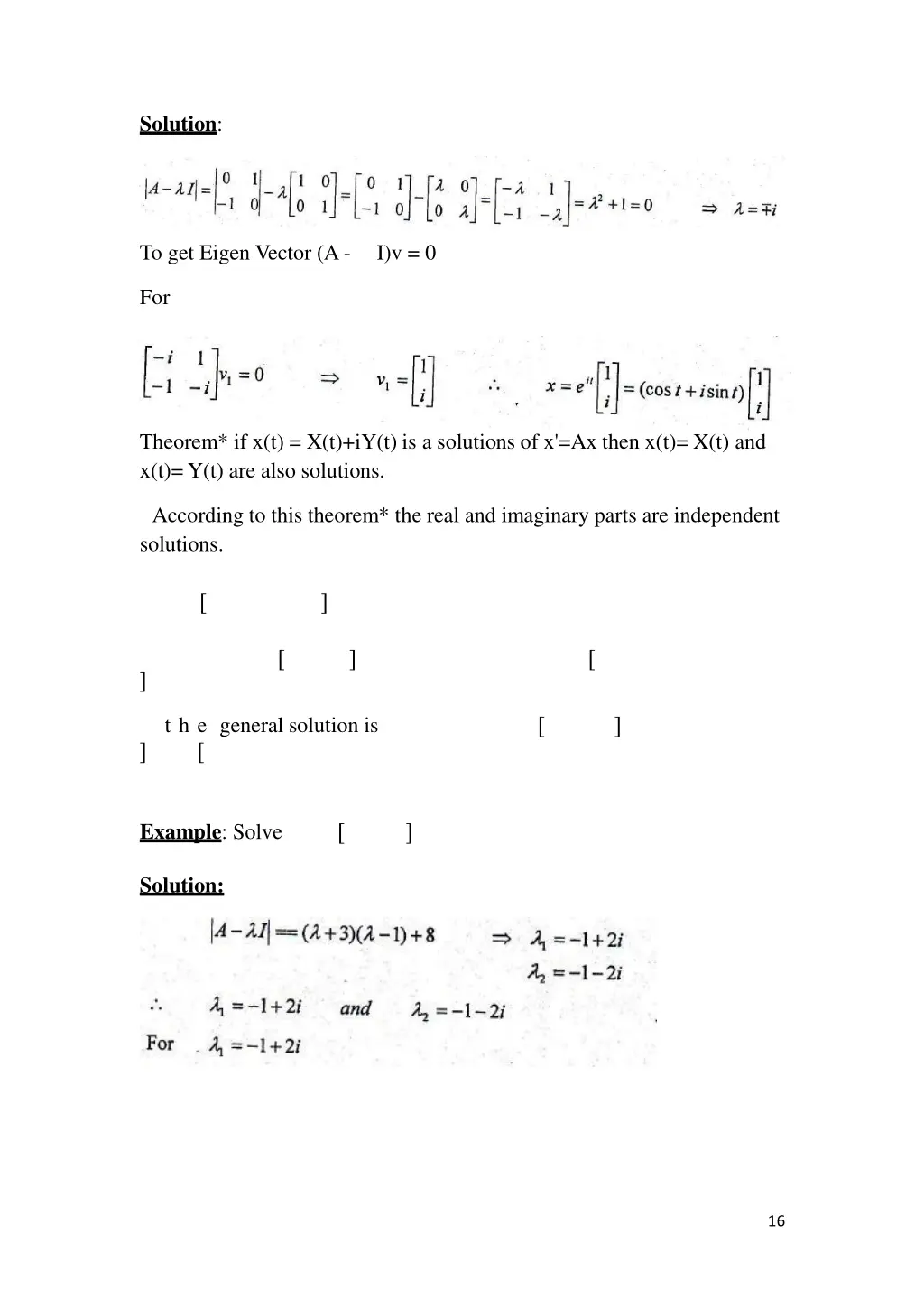 solution 1