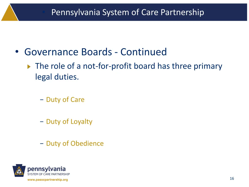 pennsylvania system of care partnership 15