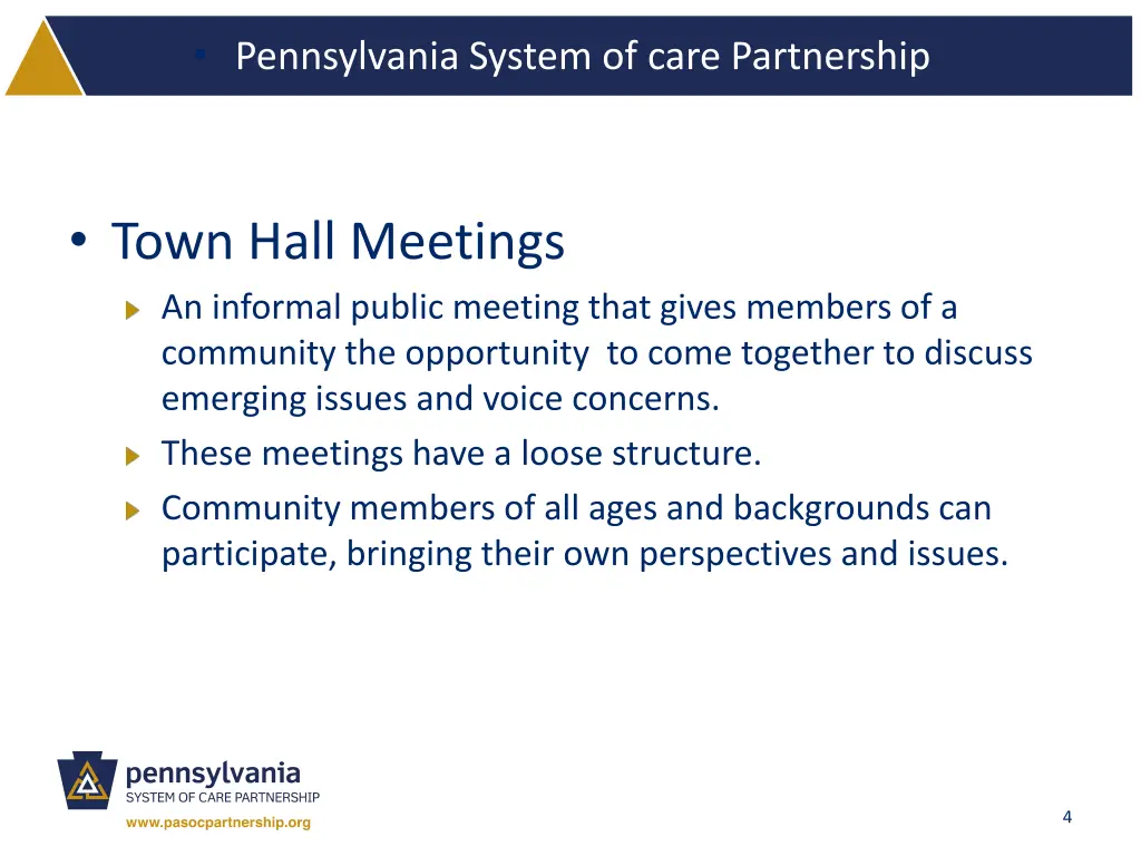 pennsylvania system of care partnership 3