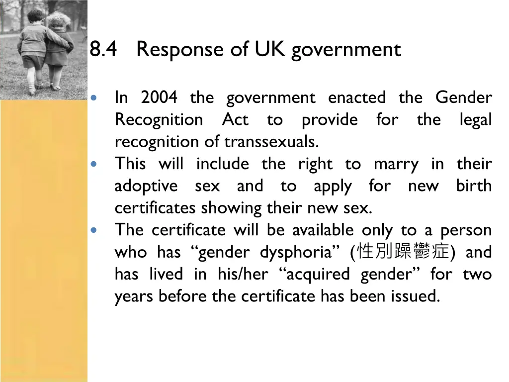 8 4 response of uk government