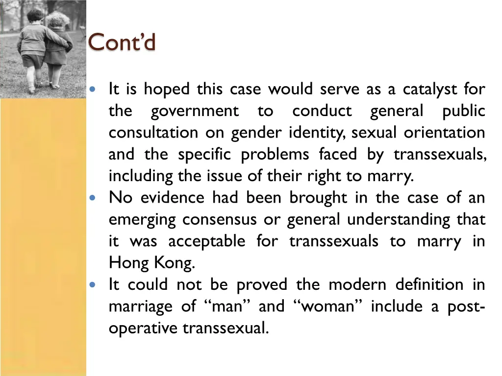 cont d 11