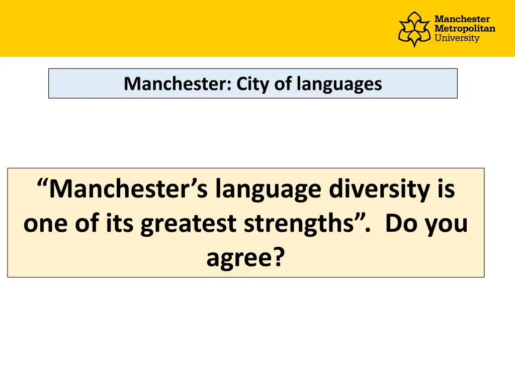 manchester city of languages 2