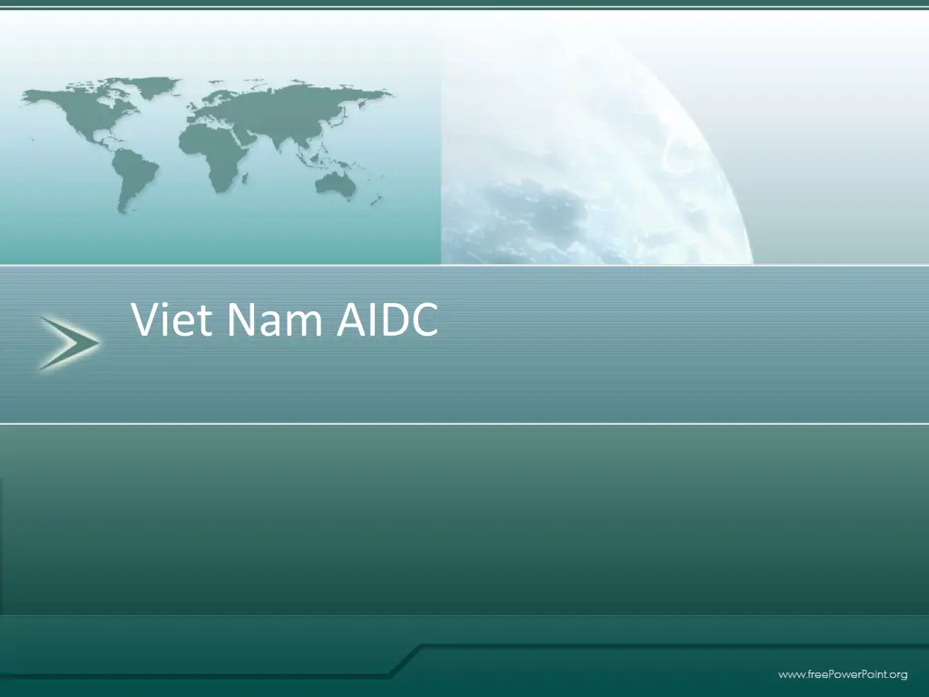 viet nam aidc