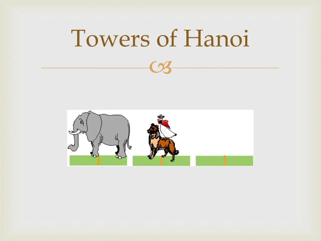 towers of hanoi 4