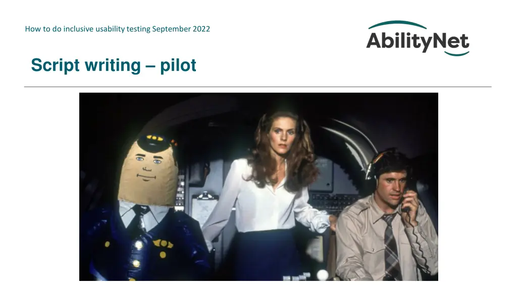 how to do inclusive usability testing september 29
