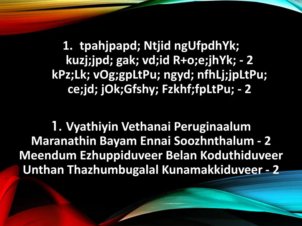 1 tpahjpapd ntjid ngufpdhyk kuzj