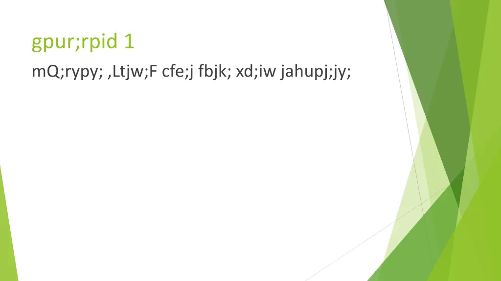 gpur rpid 1 mq rypy ltjw f cfe j fbjk
