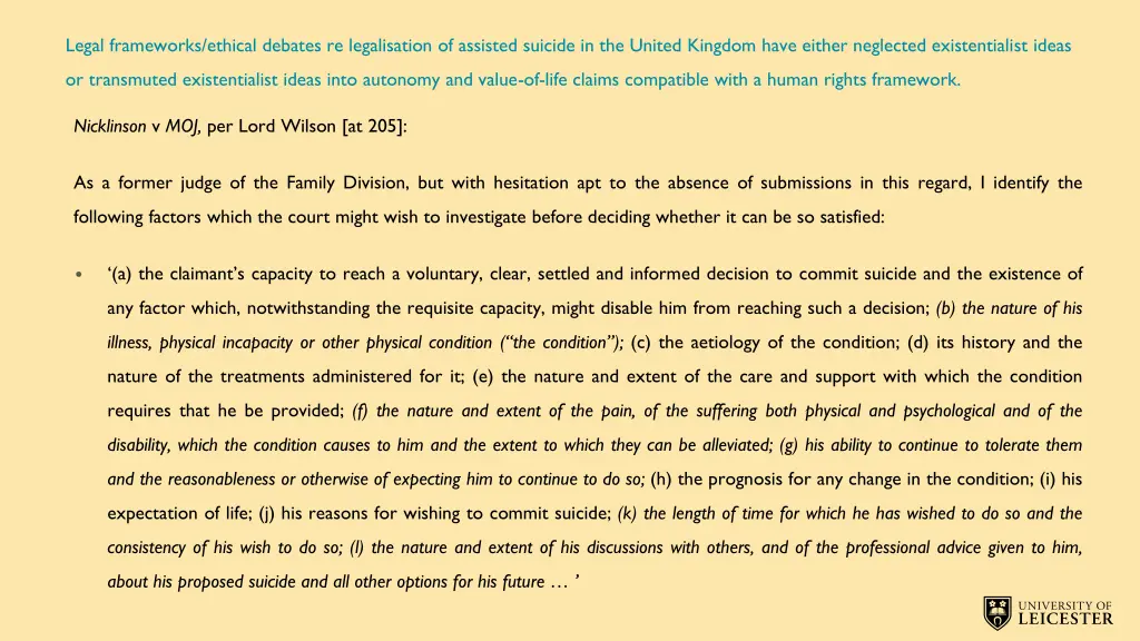 legal frameworks ethical debates re legalisation