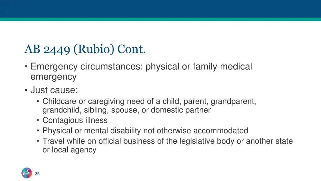 ab 2449 rubio cont