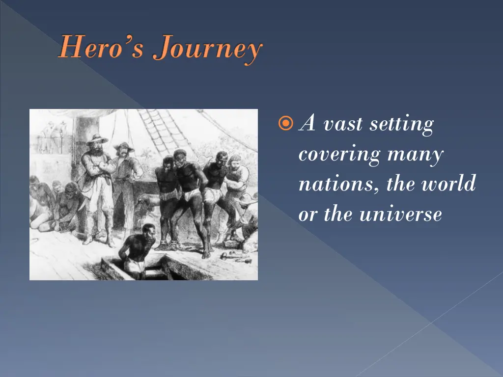 hero s journey