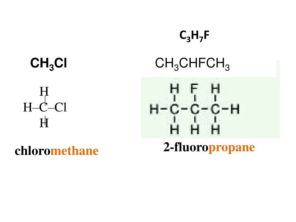 c 3 h 7 f