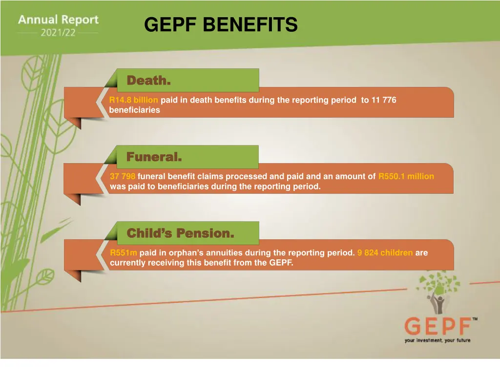 gepf benefits 1