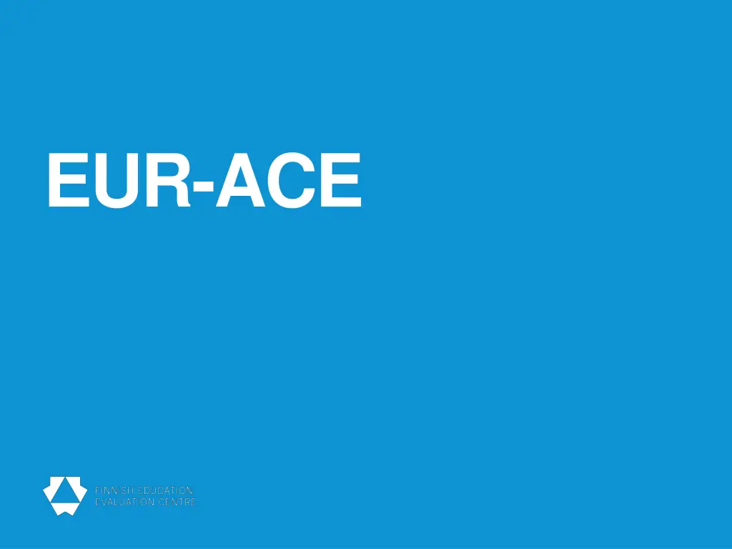 eur ace
