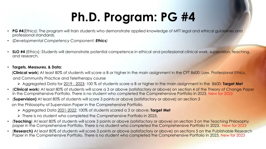 ph d program pg 4