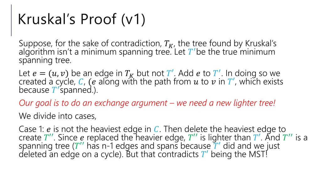 kruskal s proof v1