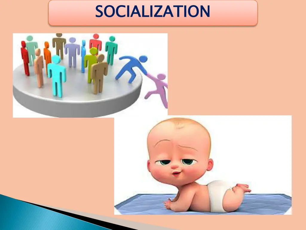 socialization
