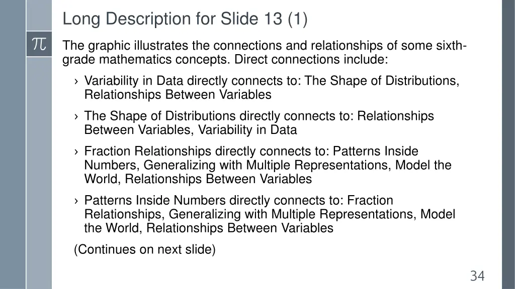 long description for slide 13 1