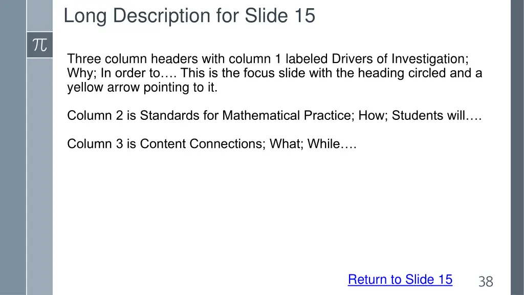 long description for slide 15