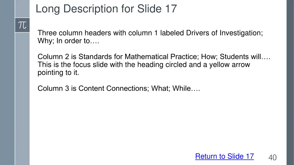 long description for slide 17