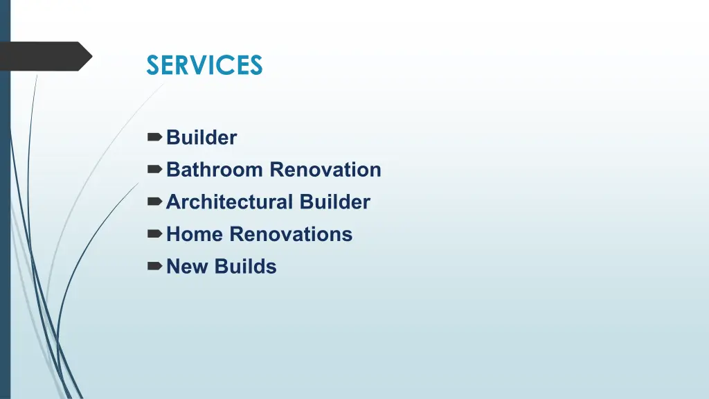 services