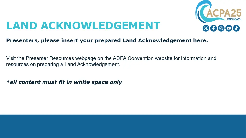land acknowledgement 1