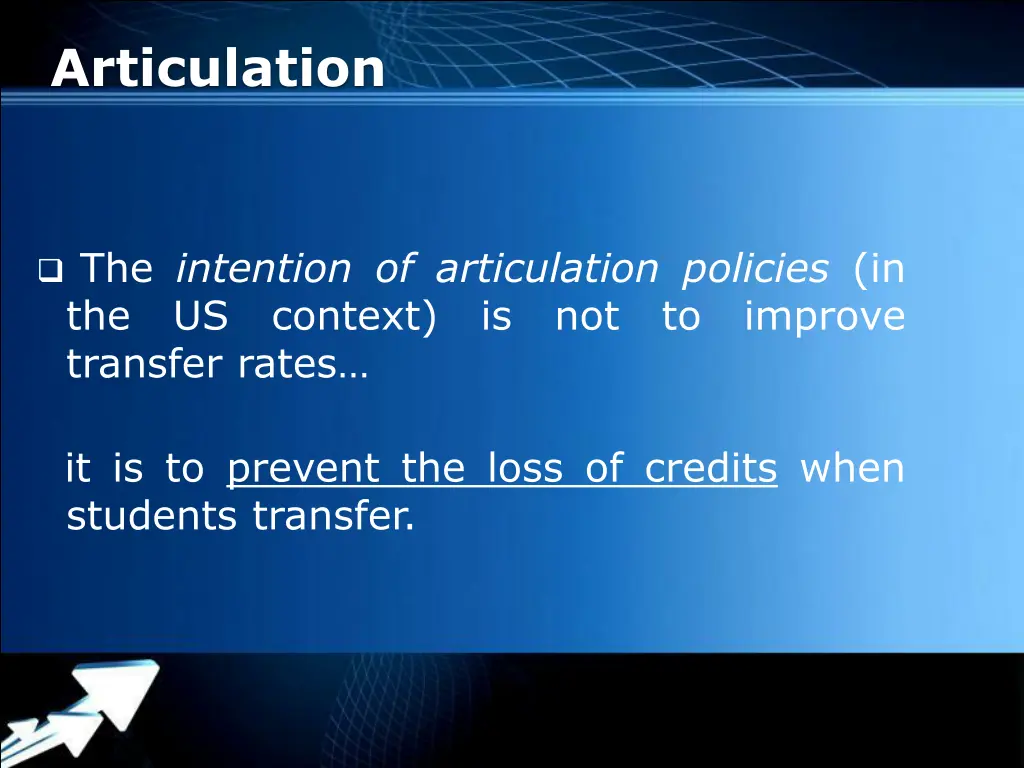 articulation 4