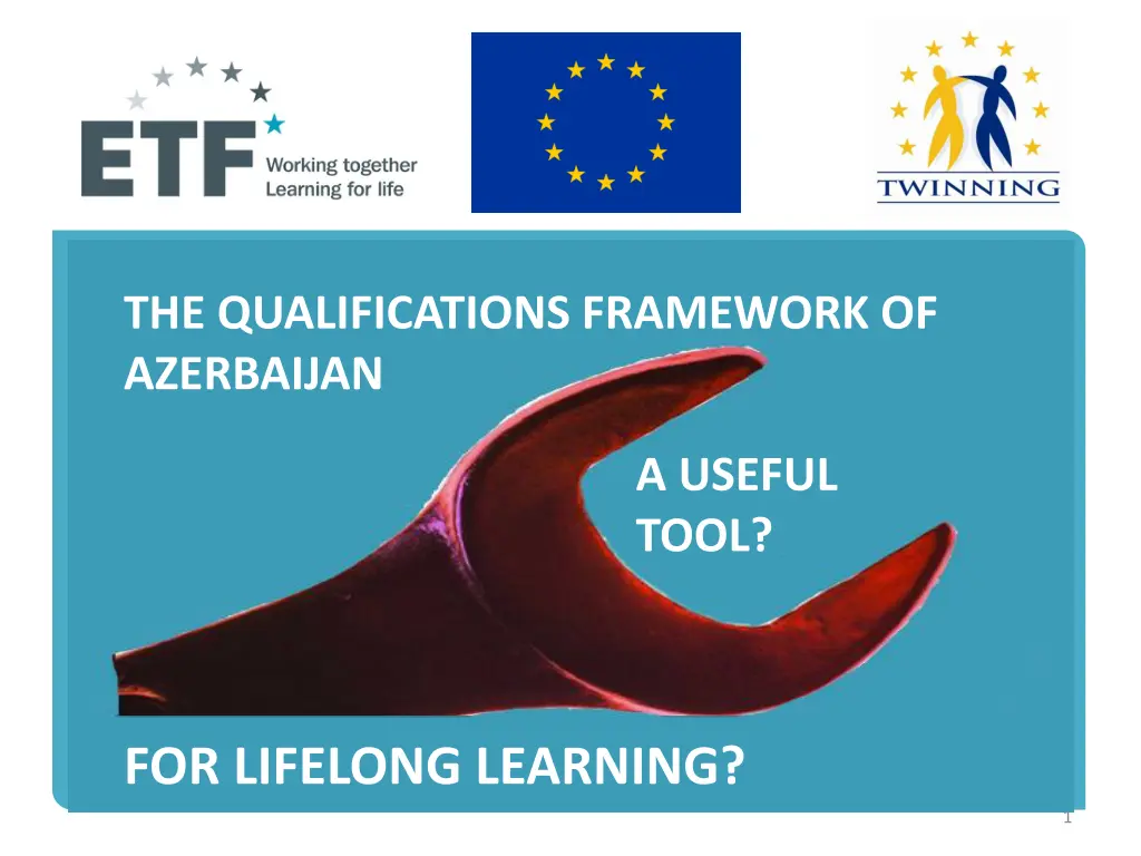 the qualifications framework of azerbaijan