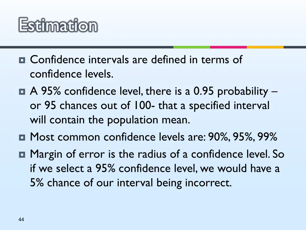 estimation 1