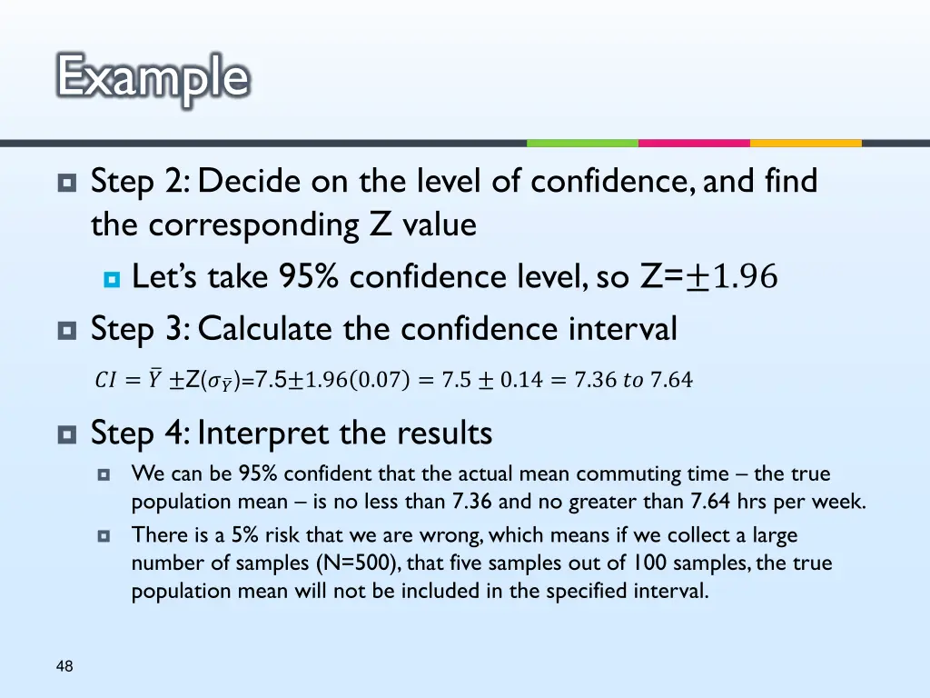 example 2