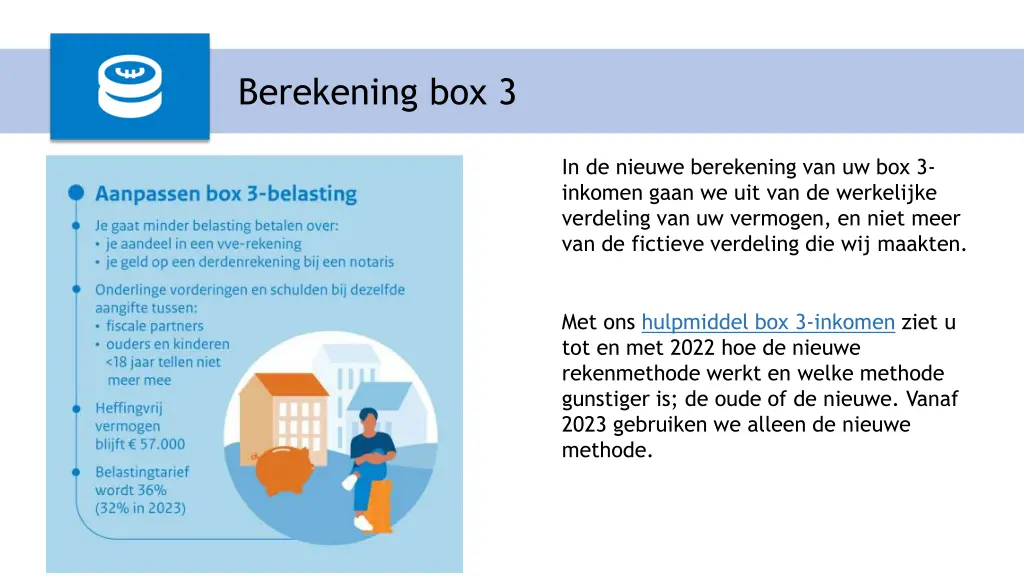 berekening box 3 1