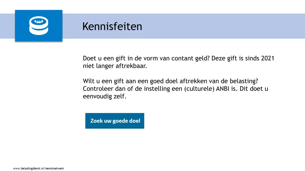 kennisfeiten 1