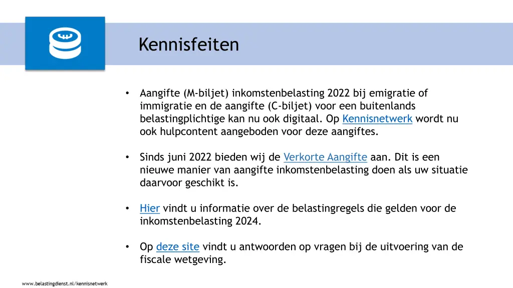 kennisfeiten 2