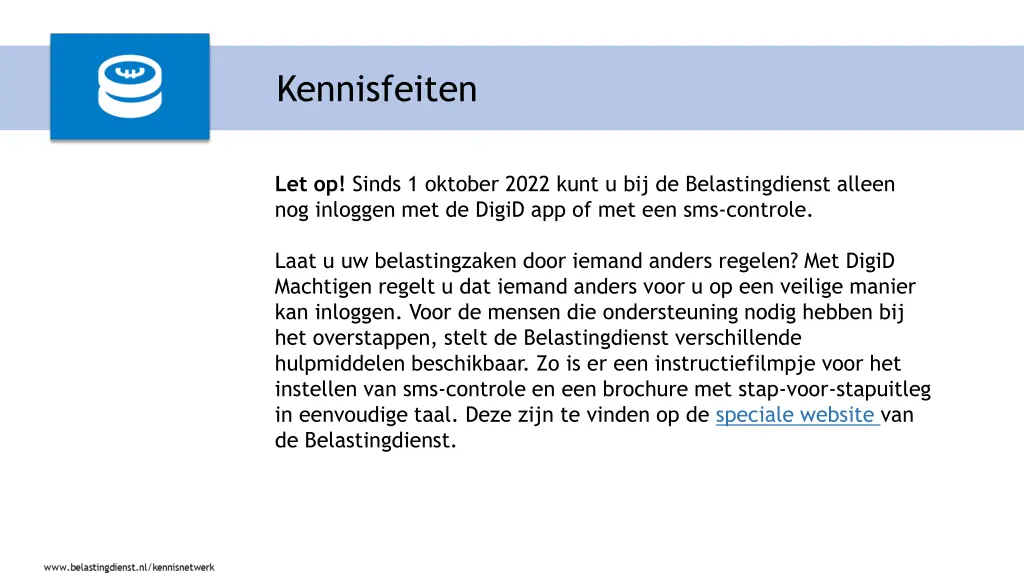 kennisfeiten 3