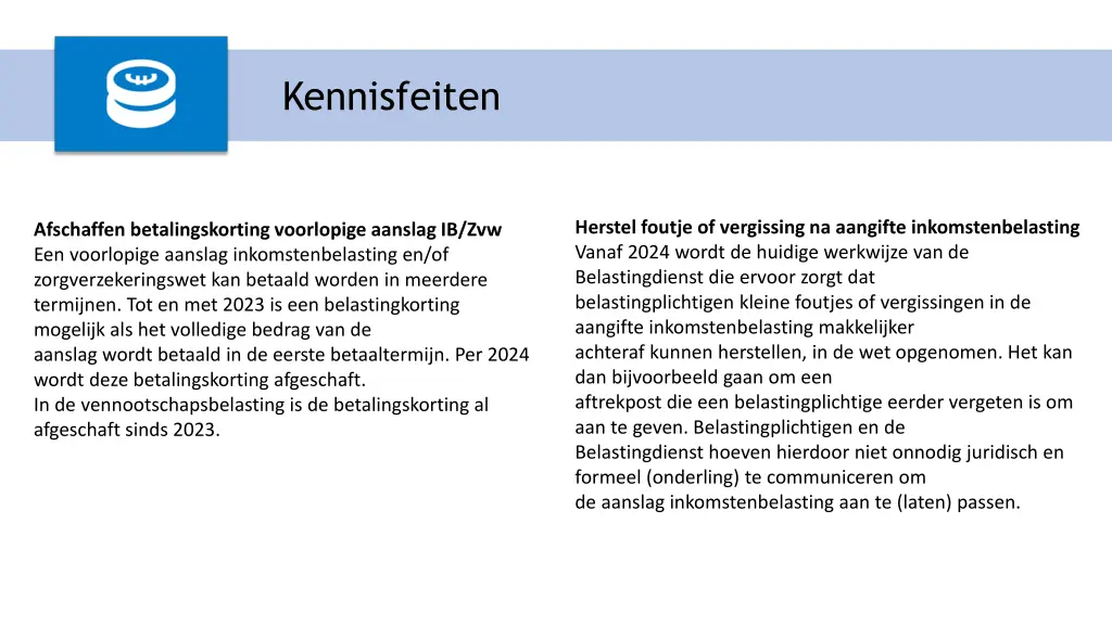 kennisfeiten 5