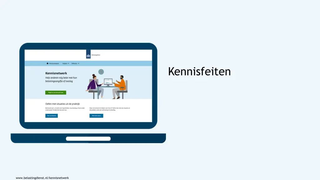 kennisfeiten
